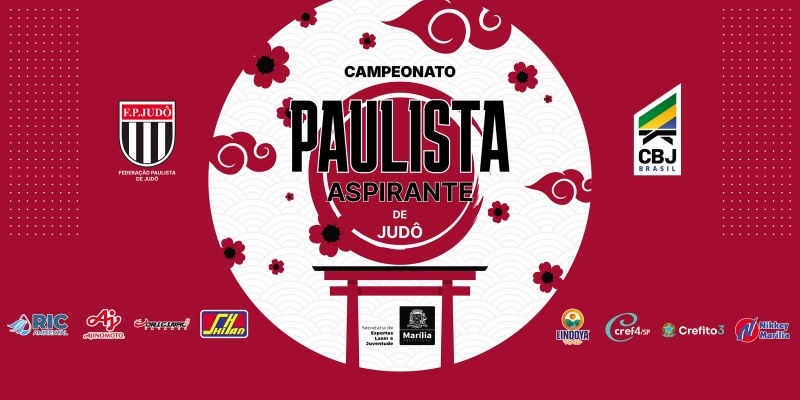 Noticia marilia-recebe-campeonato-paulista-de-judo-com-mais-de-1800-atletas