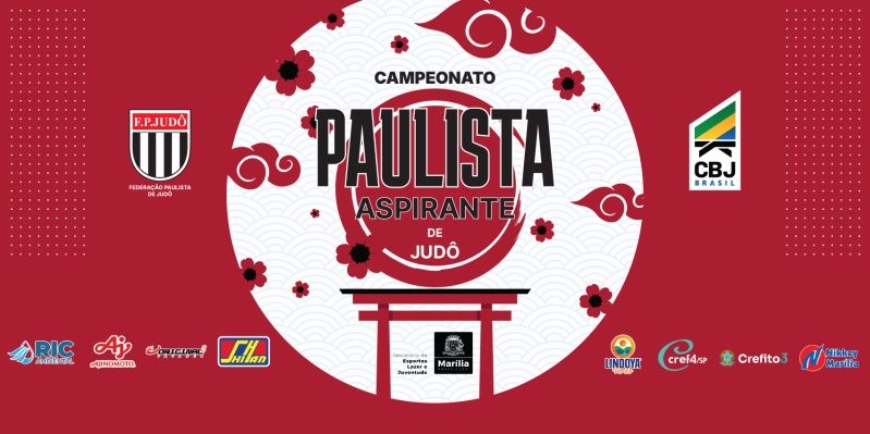 Evento campeonato-paulista-aspirante-de-judo-2026